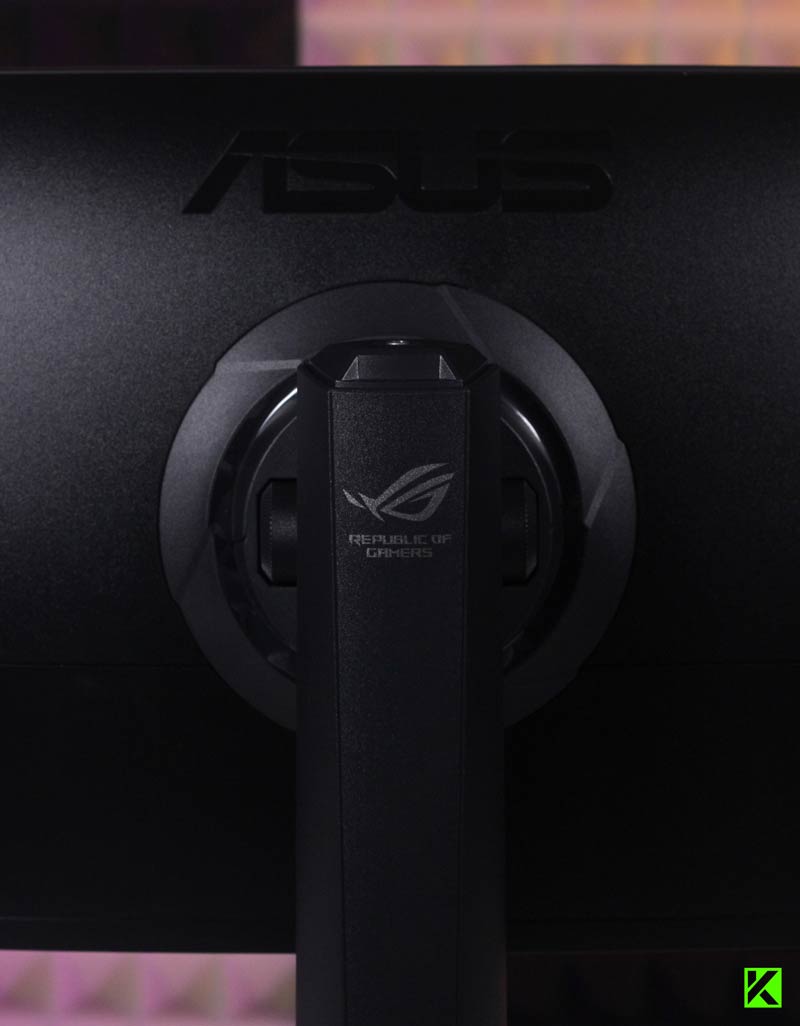 Review LED ASUS XG309CM