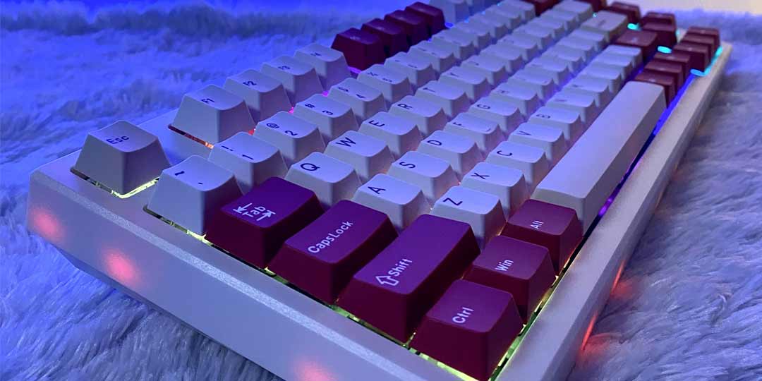 Review Fantech MAXFIT81 VIBE EDITION