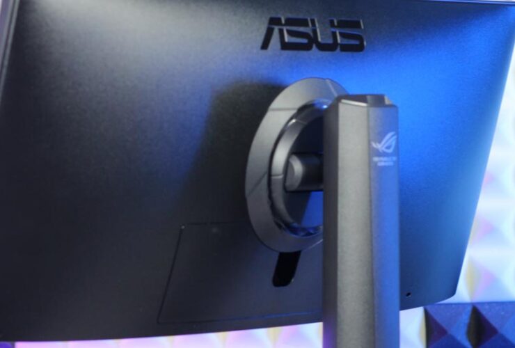 Review LED ASUS XG309CM