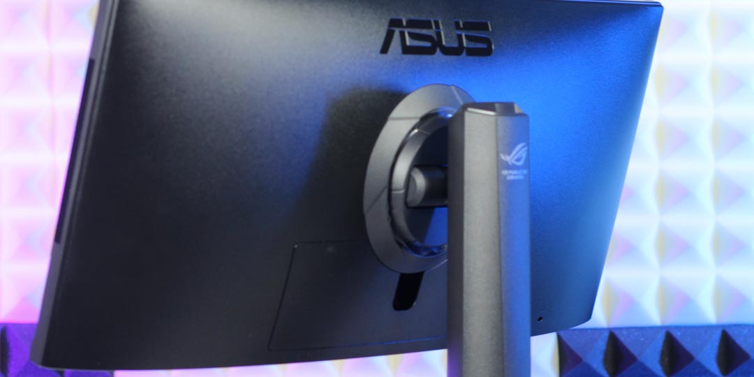 Review LED ASUS XG309CM