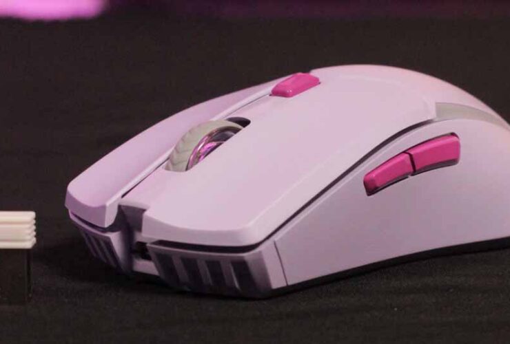 Review Fantech Venom II WGC2