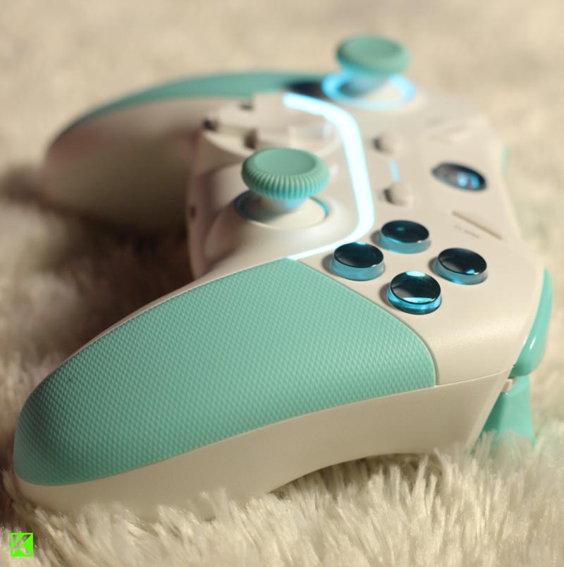 Review Rexus Gamepad Daxa Asteria AX1