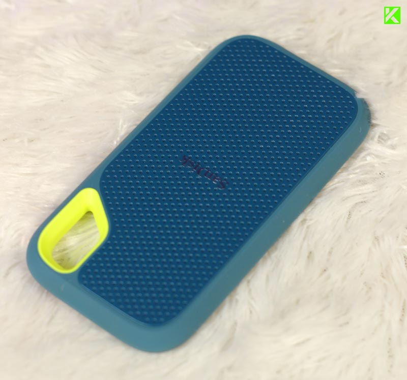 Review SSD SanDisk Portable Extreme 1TB (SDSSDE61): Simpan, Bawa, dan Pakai!