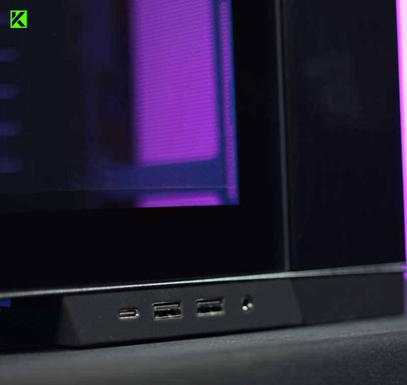 Review LIAN LI O11 Dynamic Evo