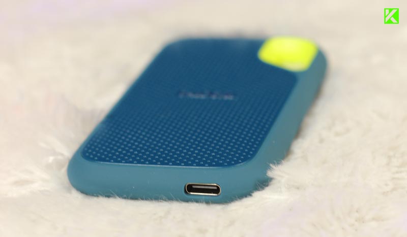 Review SSD SanDisk Portable Extreme 1TB (SDSSDE61): Simpan, Bawa, dan Pakai!