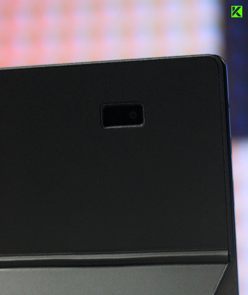 Review ASUS Vivobook T3304G