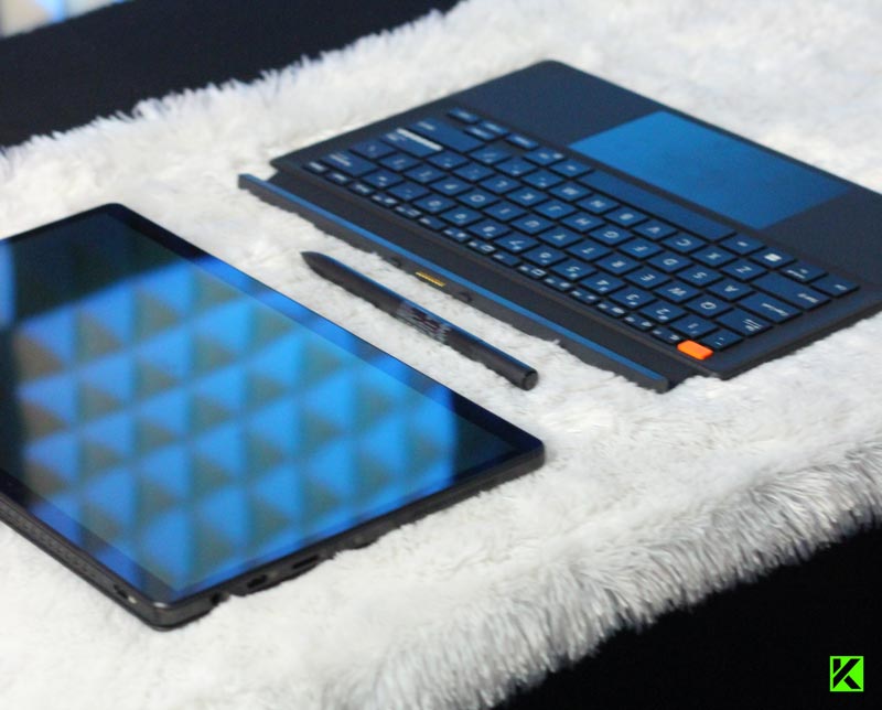 Review ASUS Vivobook T3304G