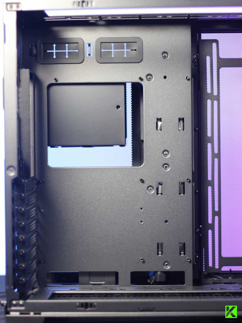 Review LIAN LI O11 Dynamic Evo
