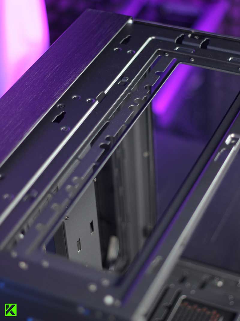 Review LIAN LI O11 Dynamic Evo