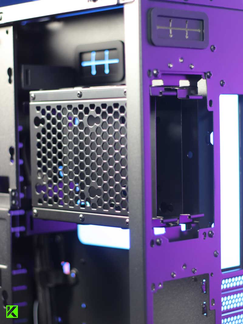 Review LIAN LI O11 Dynamic Evo