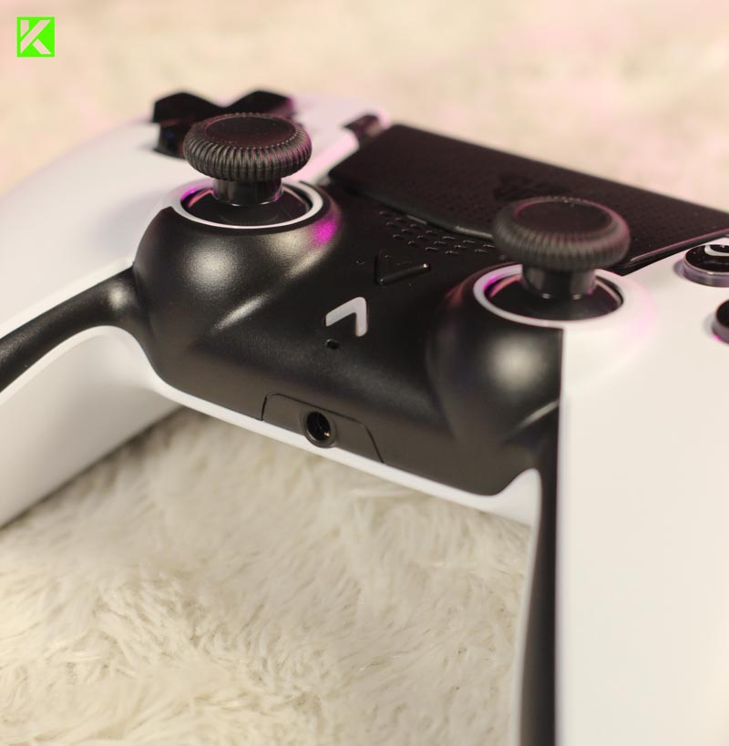 Review Fantech Nova WGP14