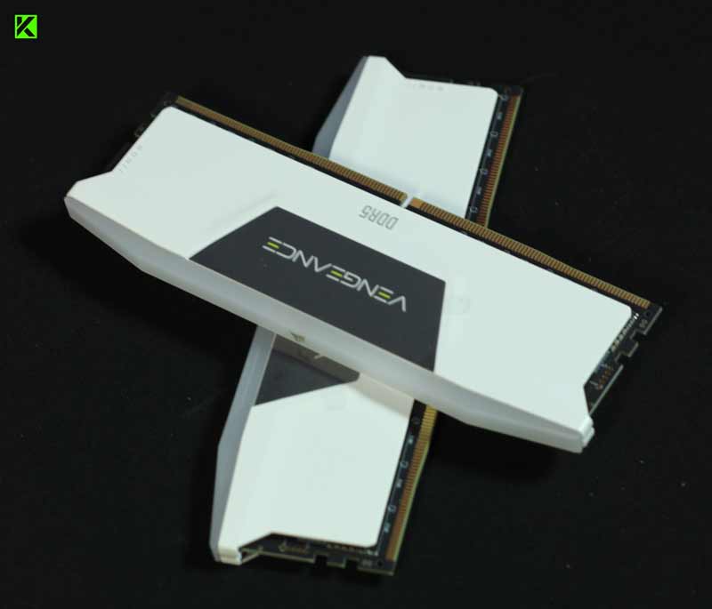 Review RAM Corsair Vengeance RGB DDR5 5600 MHz: Membawa Performa Terdepan dalam Gaya