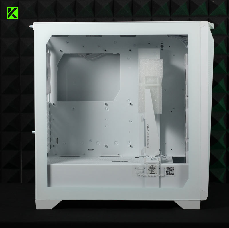 Review Casing MSI MPG Gungnir 300R