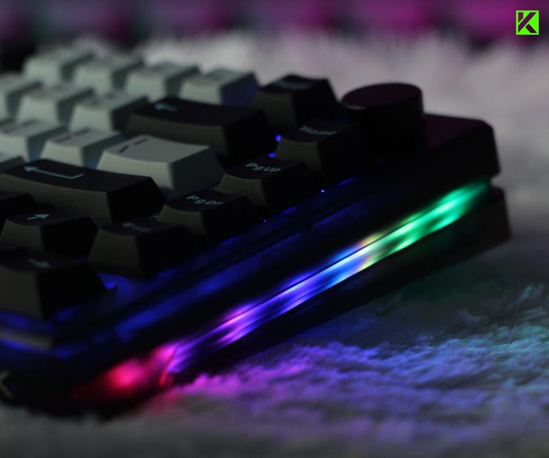 Review Keyboard Rexus DAXA M82X