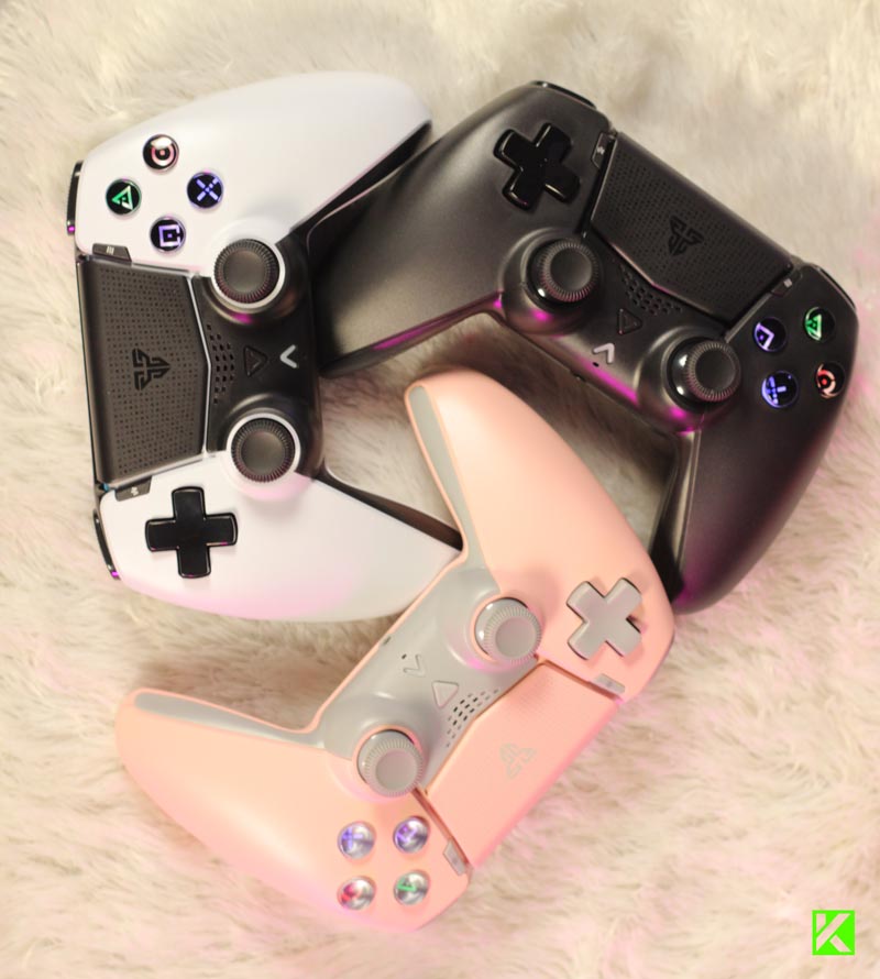 Review Fantech Nova WGP14