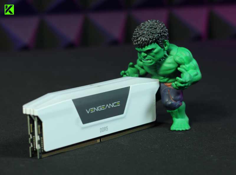 Review RAM Corsair Vengeance RGB DDR5 5600 MHz: Membawa Performa Terdepan dalam Gaya