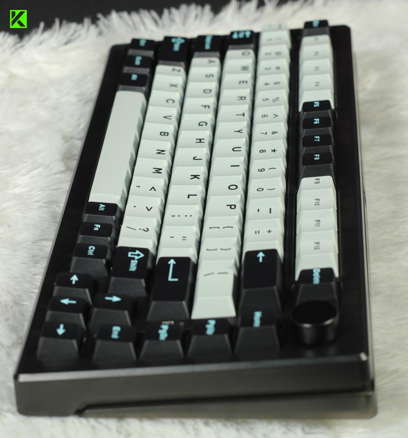 Review Keyboard Rexus DAXA M82X