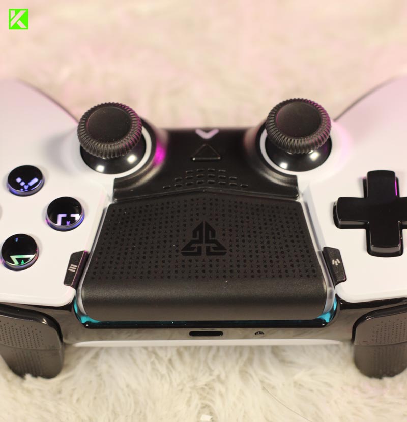 Review Fantech Nova WGP14