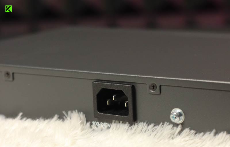 Review TP-LINK TL-SG1008MP 8-Port: Switch PoE Pilihan untuk Keamanan ...