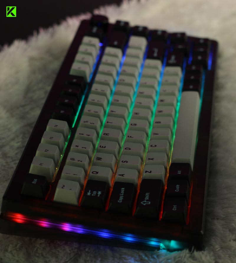 Review Keyboard Rexus DAXA M82X