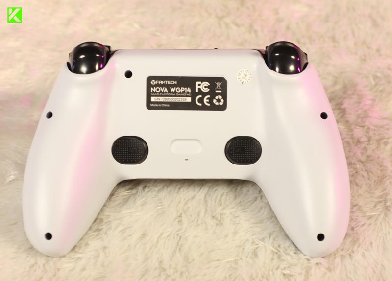 Review Fantech Nova WGP14