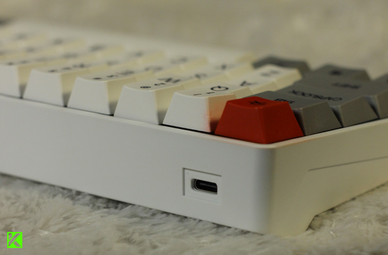 Review Rexus DAXA M64