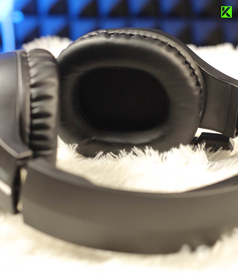 Review Headset Rexus RGB Vonix F80