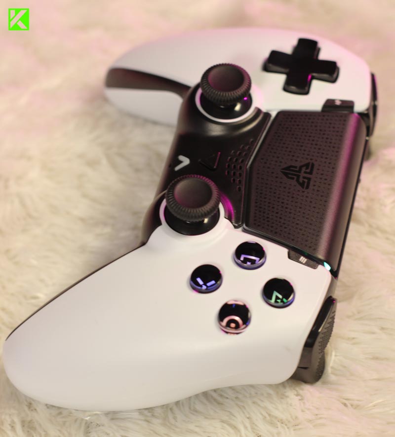 Review Fantech Nova WGP14