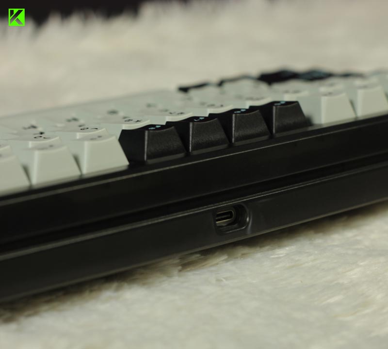 Review Keyboard Rexus DAXA M82X
