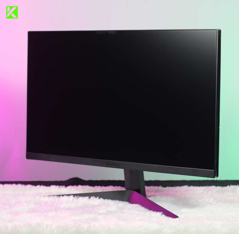 Review LED LG 24GQ50F