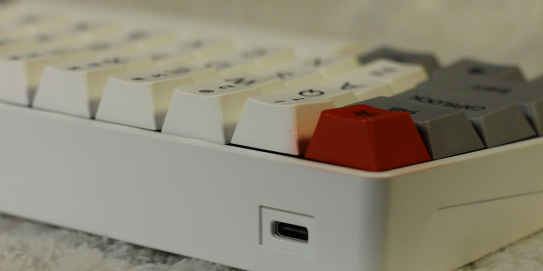 Review Rexus DAXA M64