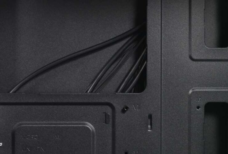 Review Casing Armaggeddon Aquaron MATX