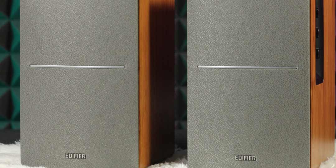 Review Speaker Edifier R1280DB