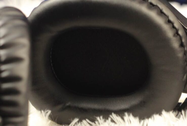 Review Headset Rexus RGB Vonix F80