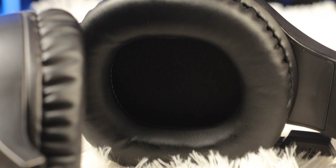 Review Headset Rexus RGB Vonix F80