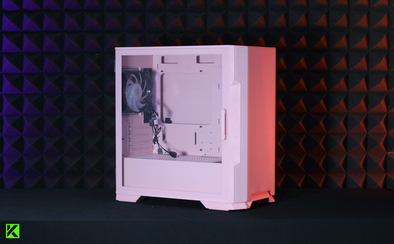 Review Casing Einarex M03