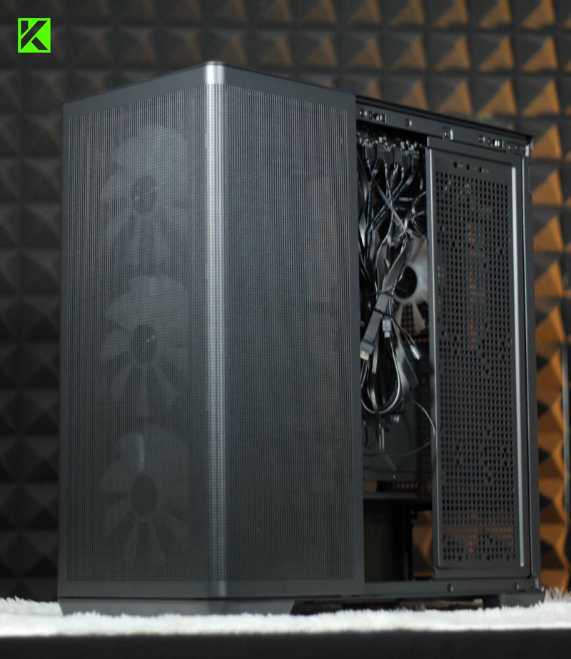 Review Casing PC APNX C1