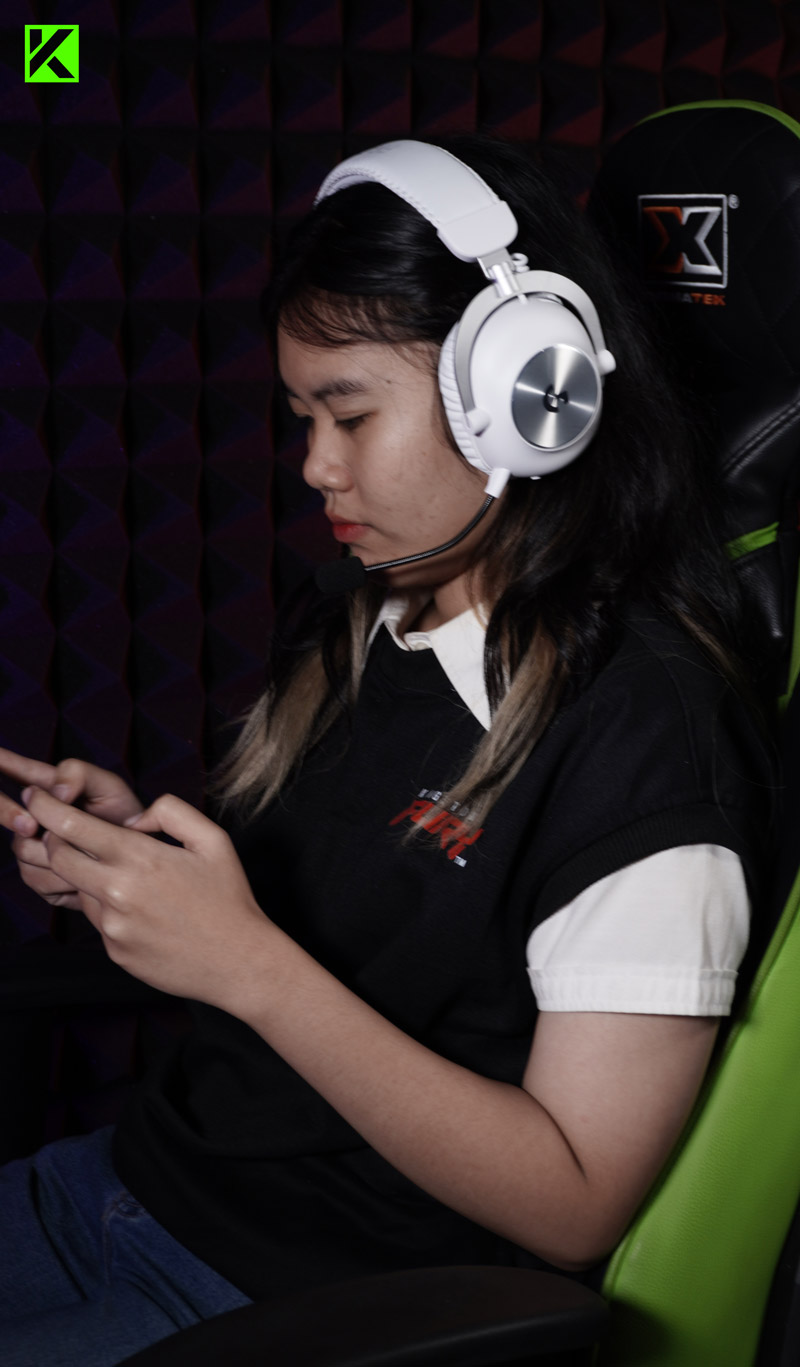 Review Headset Logitech G Pro X2 Wireless