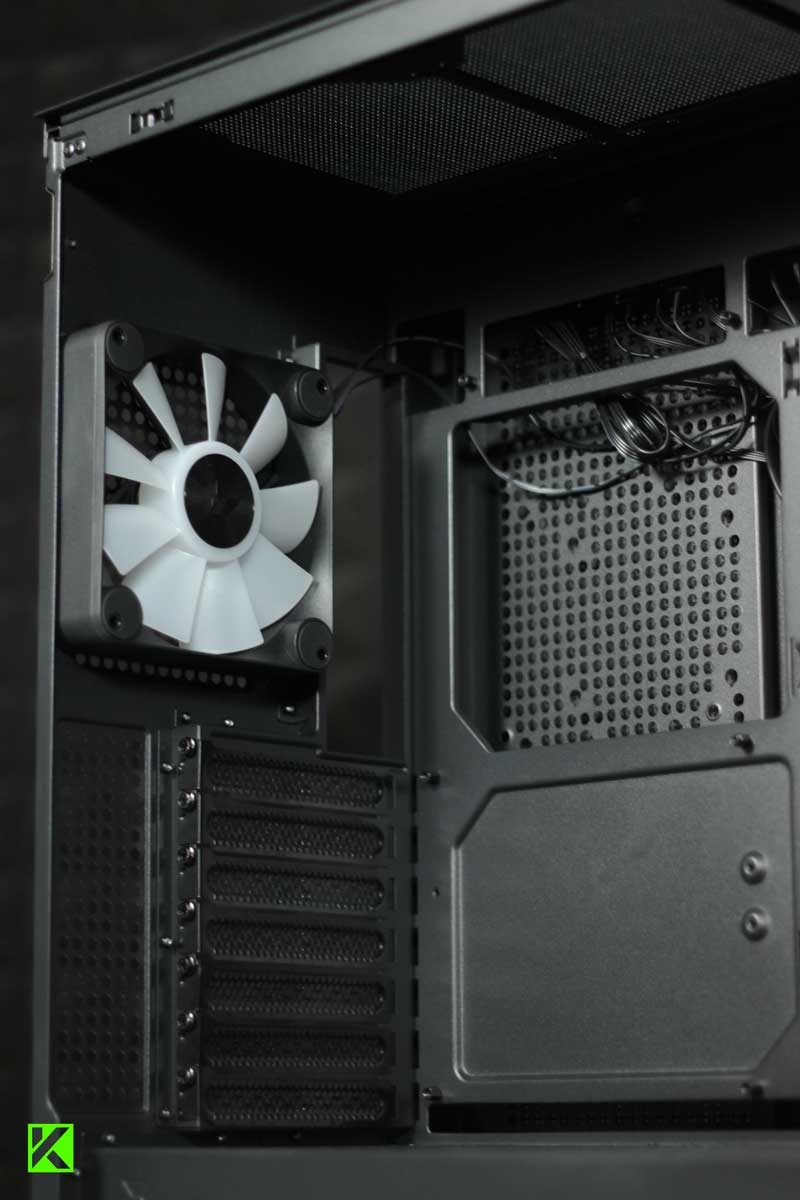 Review Casing PC APNX C1