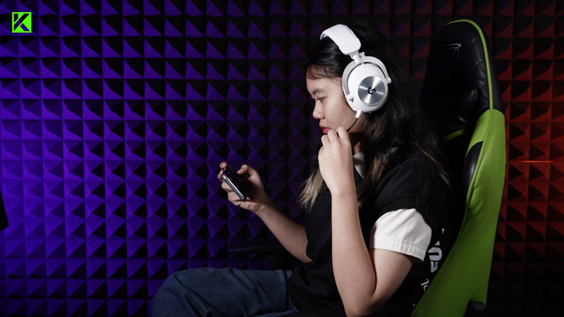 Review Headset Logitech G Pro X2 Wireless