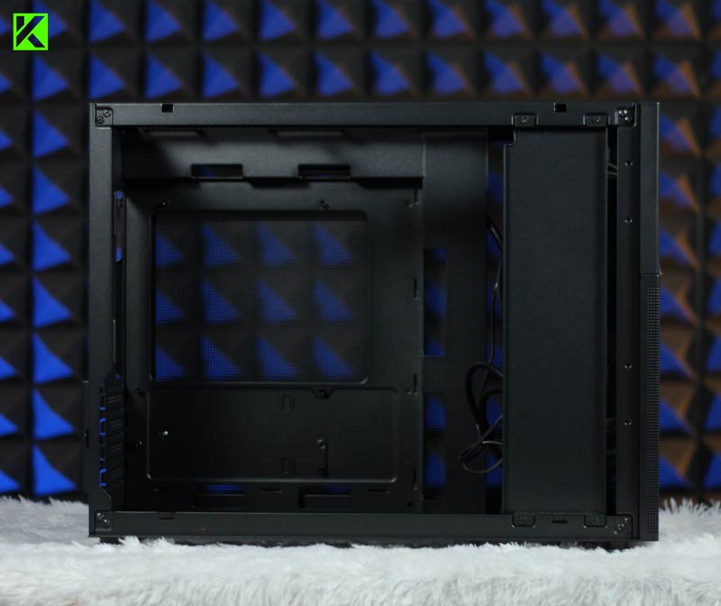 Review Casing Armaggeddon Tessarax Core Vision