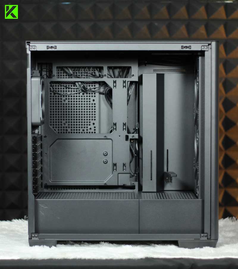Review Casing PC APNX C1