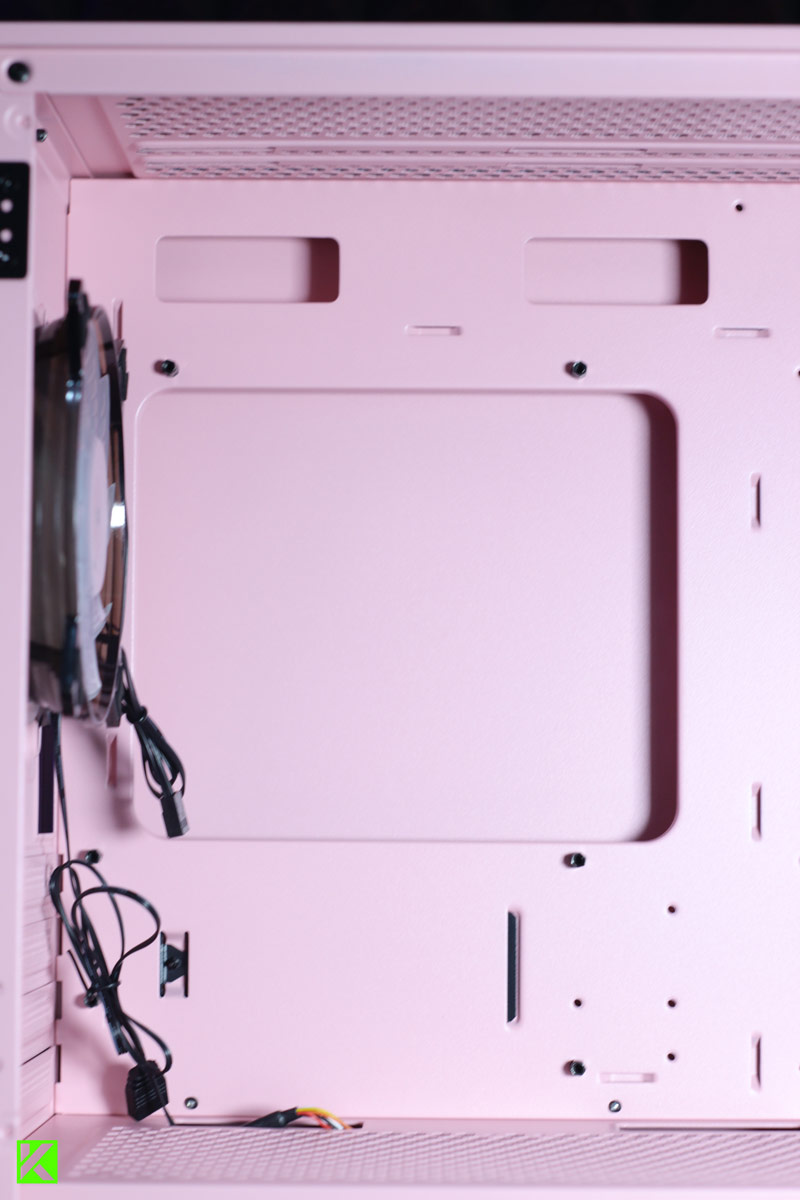 Review Casing Einarex M03