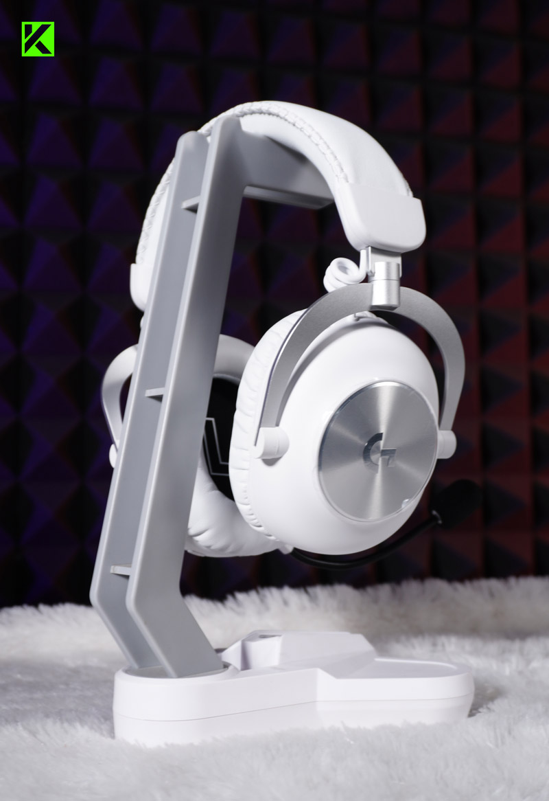 Review Headset Logitech G Pro X2 Wireless