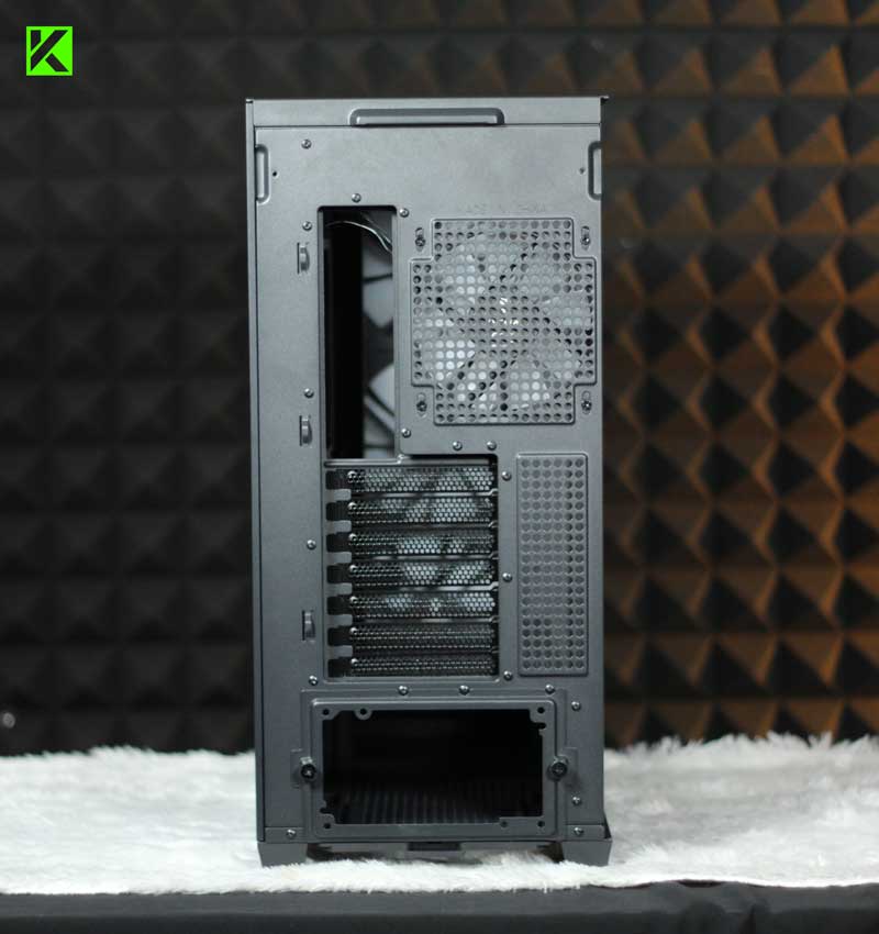 Review Casing PC APNX C1
