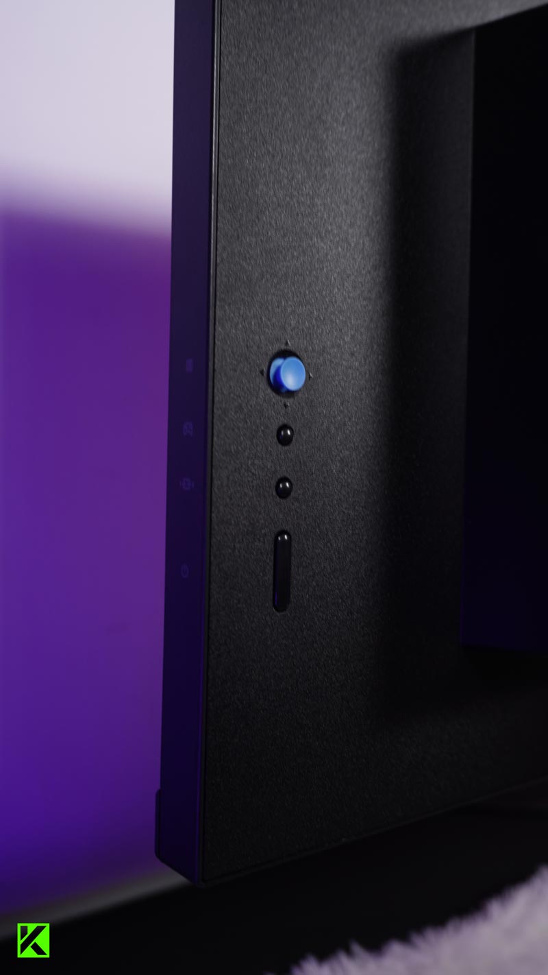 Review Lenovo Legion Y27QF-30