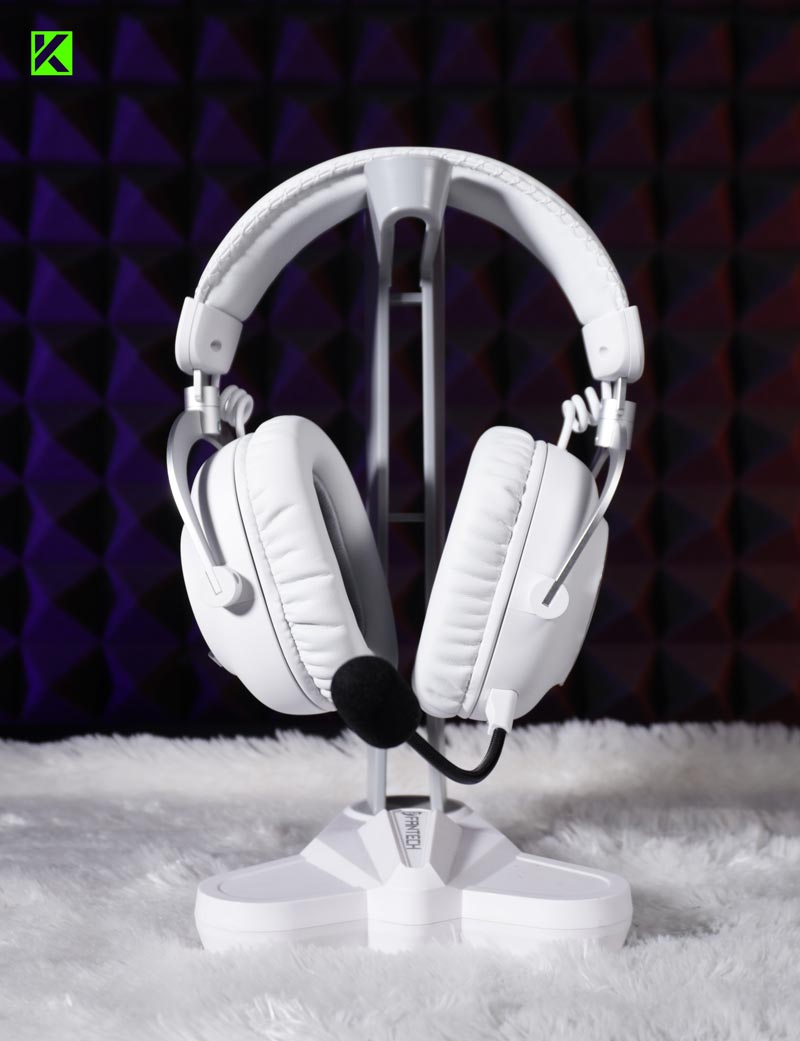 Review Headset Logitech G Pro X2 Wireless