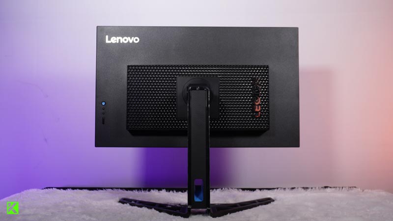 Review Lenovo Legion Y27QF-30