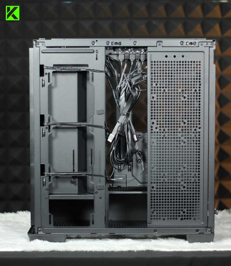Review Casing PC APNX C1