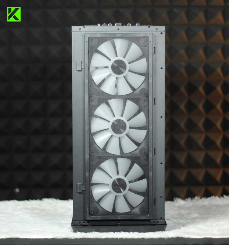 Review Casing PC APNX C1